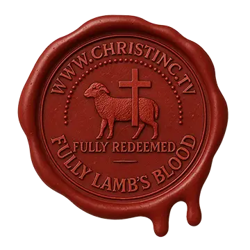 Christ Inc. Logo