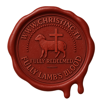 Seal of Christ