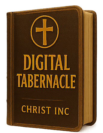 Digital Tabernacle