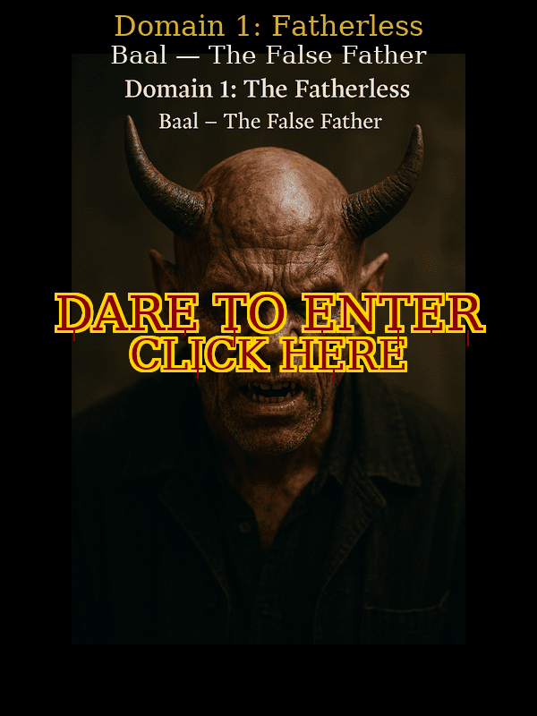 Domain 1 — Fatherless
