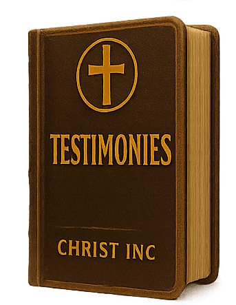 Testimonies
