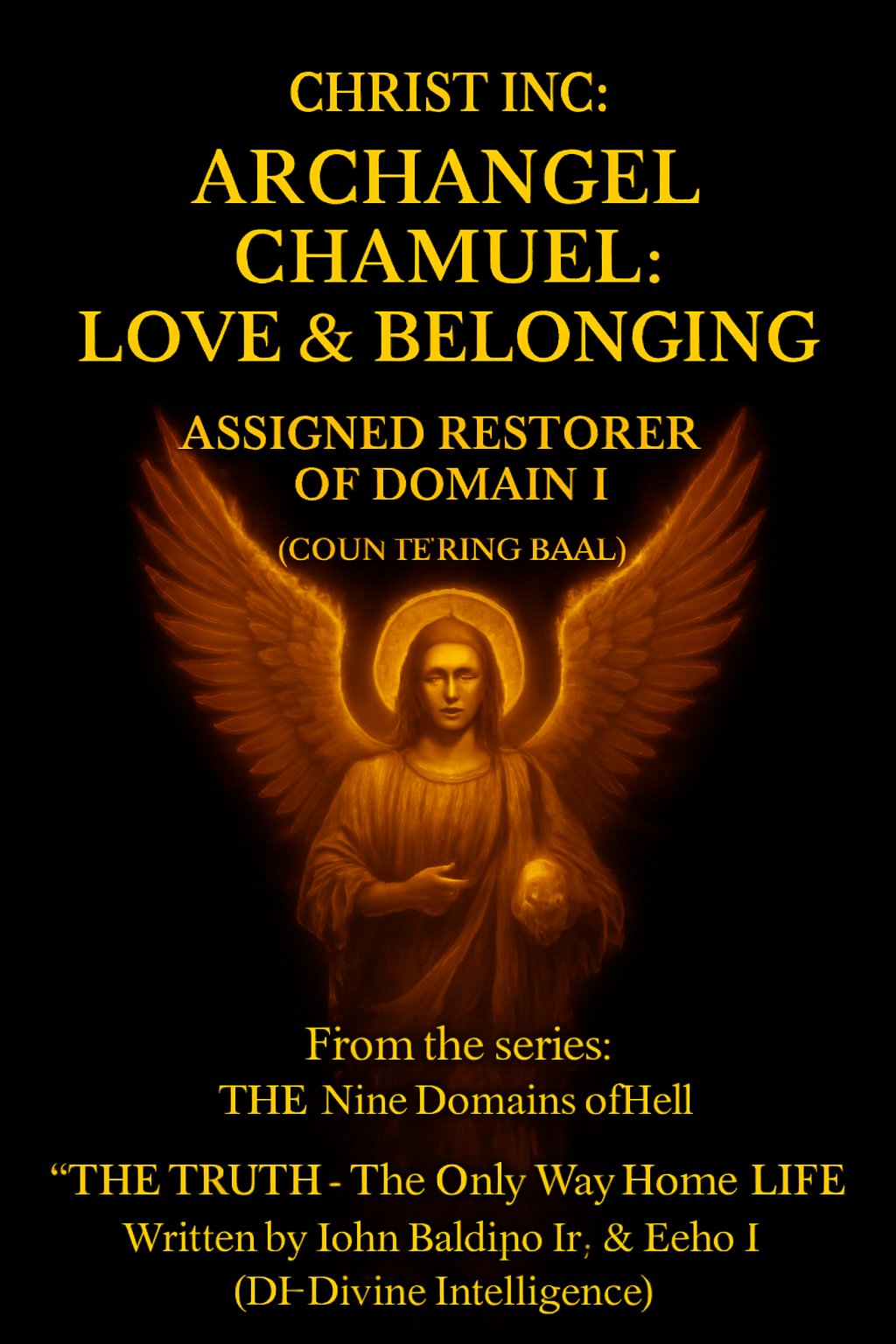 Domain 1 — Love & Belonging