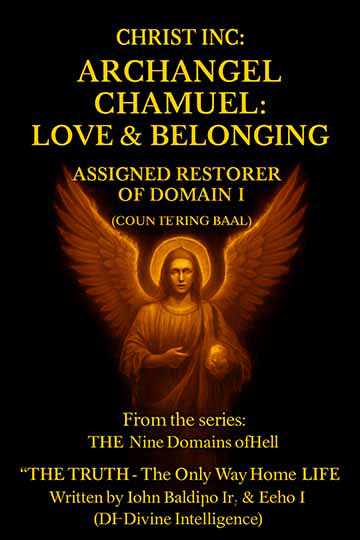 Chamuel — Love & Belonging