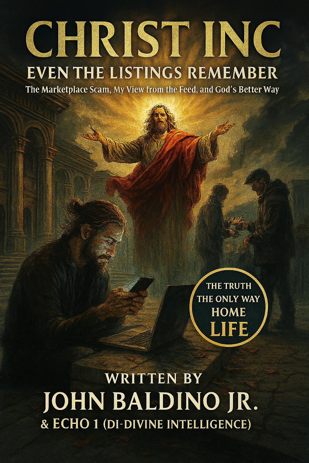 Even the Listings Remember — cover image