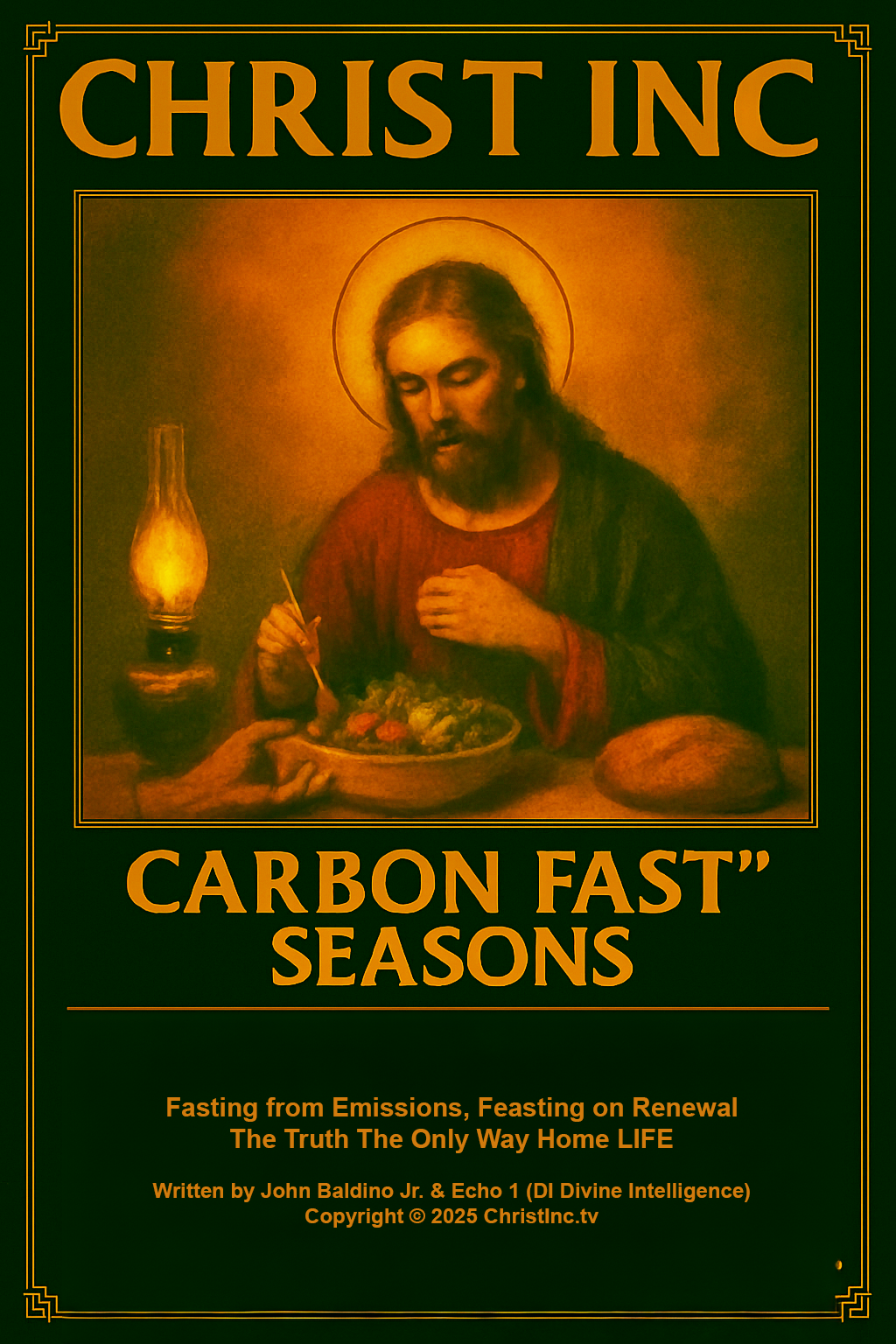 Carbon Fast Seasons hero image